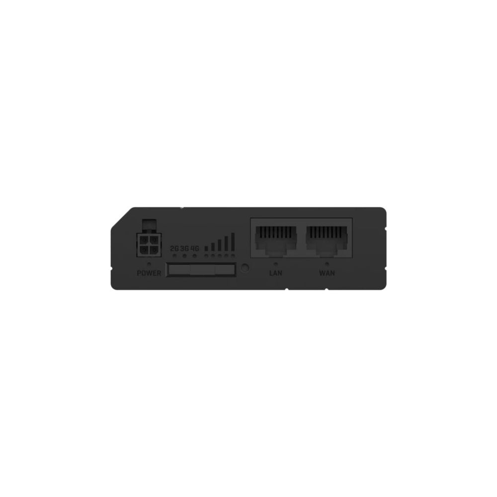 Teltonika RUT200 Wi-Fi 4 - 4G-Router
