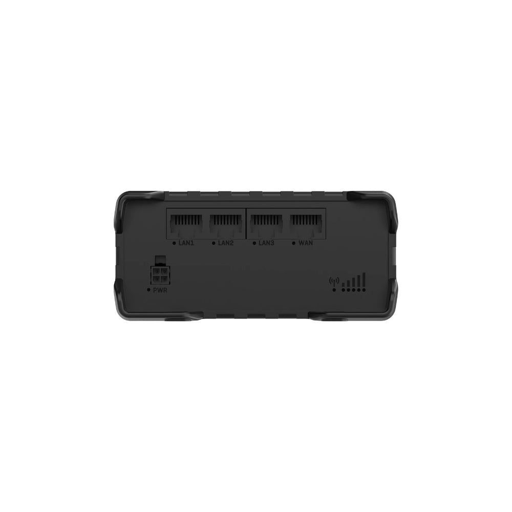 Teltonika RUT901 Wi-Fi 4 - 4G-Router
