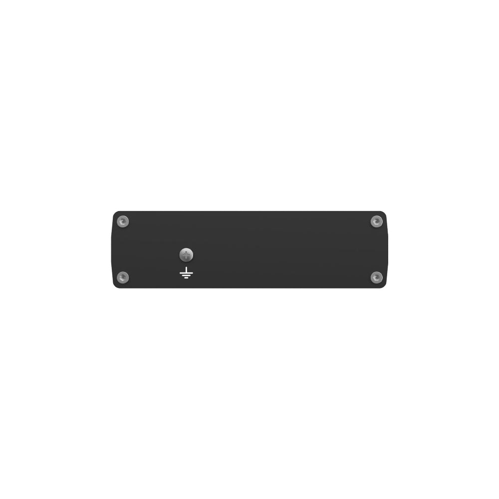 Teltonika TSW101 Gigabit PoE+ Switch 5-portar