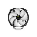 Thermalright Macho Rev.B 140mm Svartvit