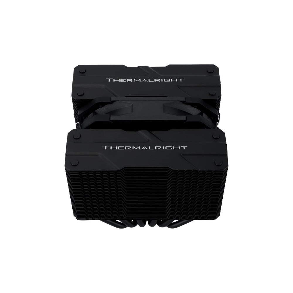 Thermalright Peerless Assassin 120 120mm Svart