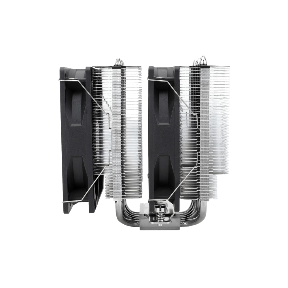 Thermalright Peerless Assassin 120 SE 120mm Svart