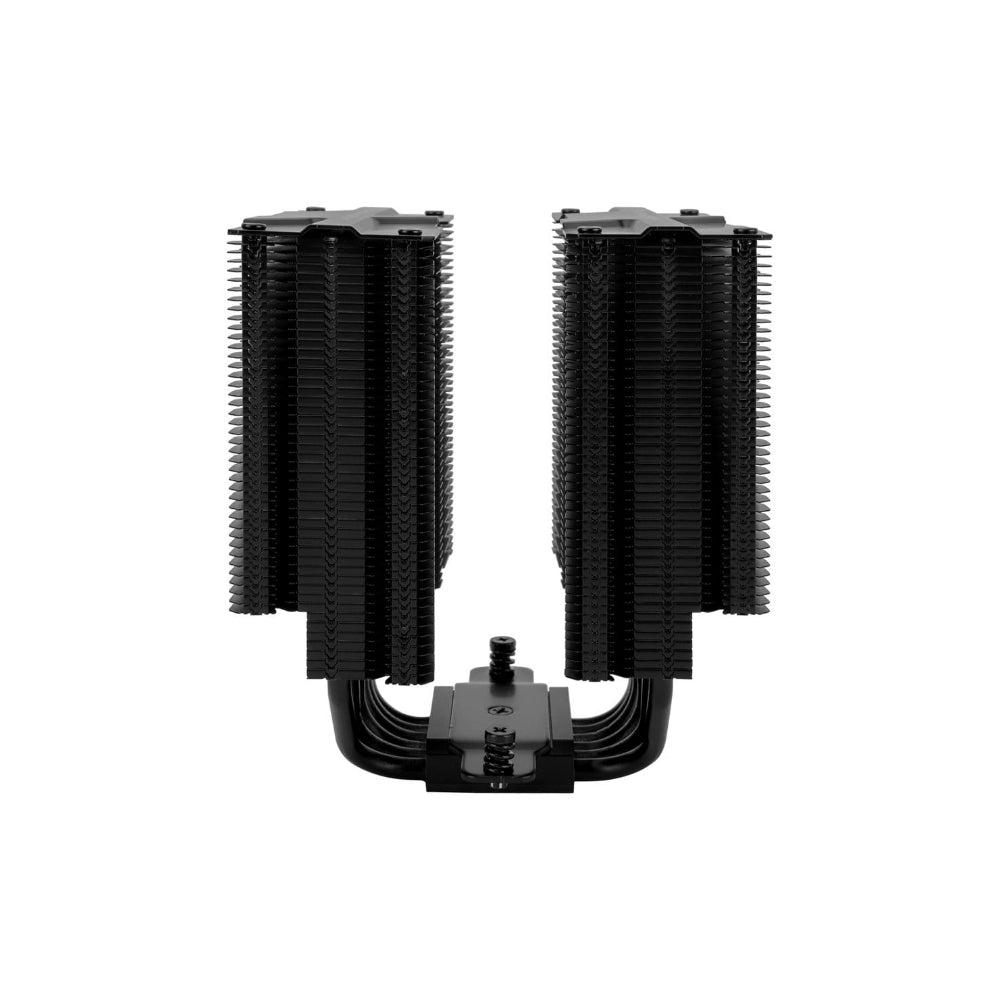 Thermalright Peerless Assassin 140 120/140mm Svart