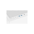 Thermaltake View 290 TG ARGB Vit