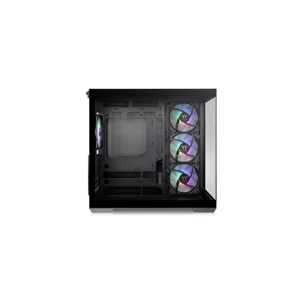 Thermaltake View 380 WS ARGB ATX Svart