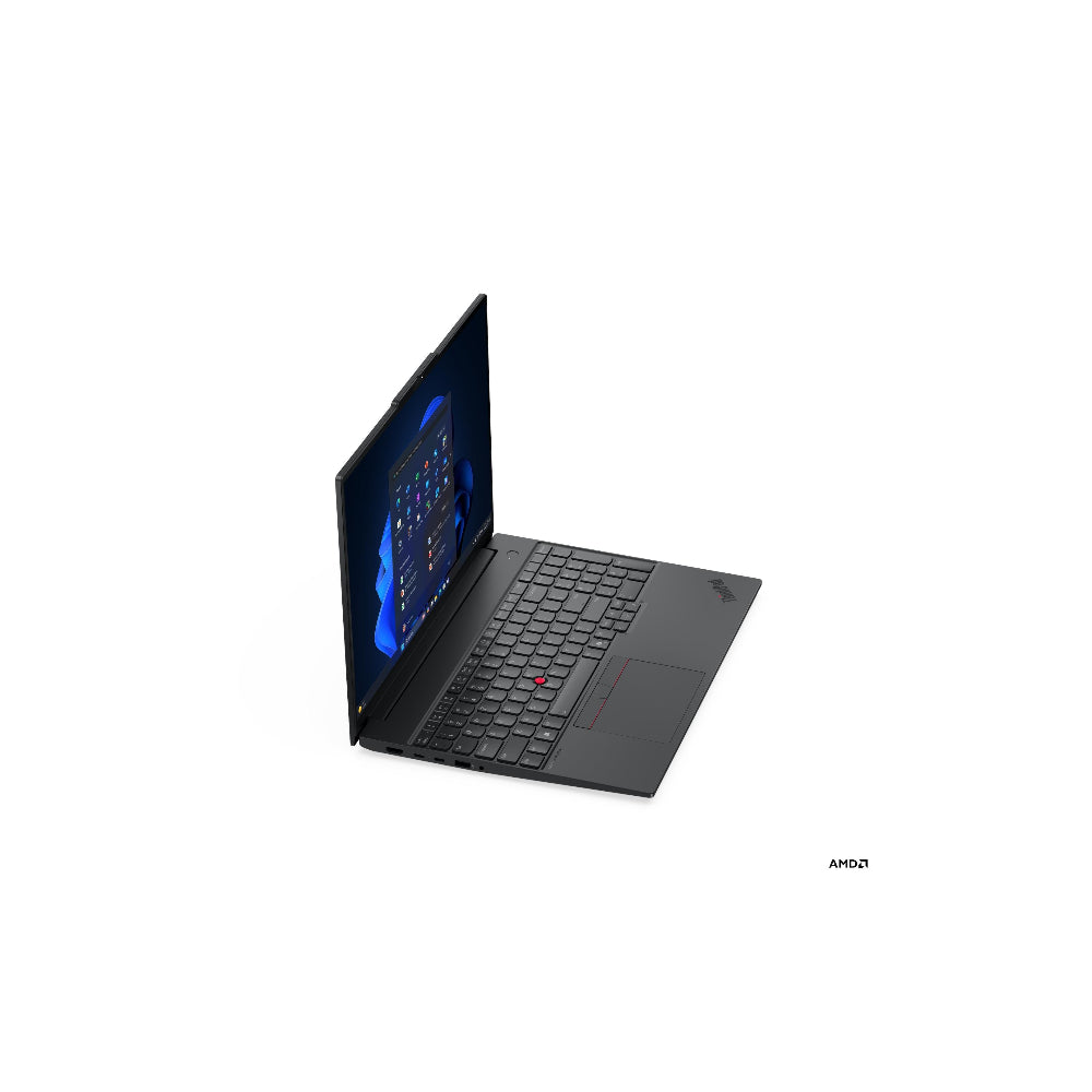 Lenovo ThinkPad E16 G3 16" - Ryzen 7 250 - 16GB 512GB SSD