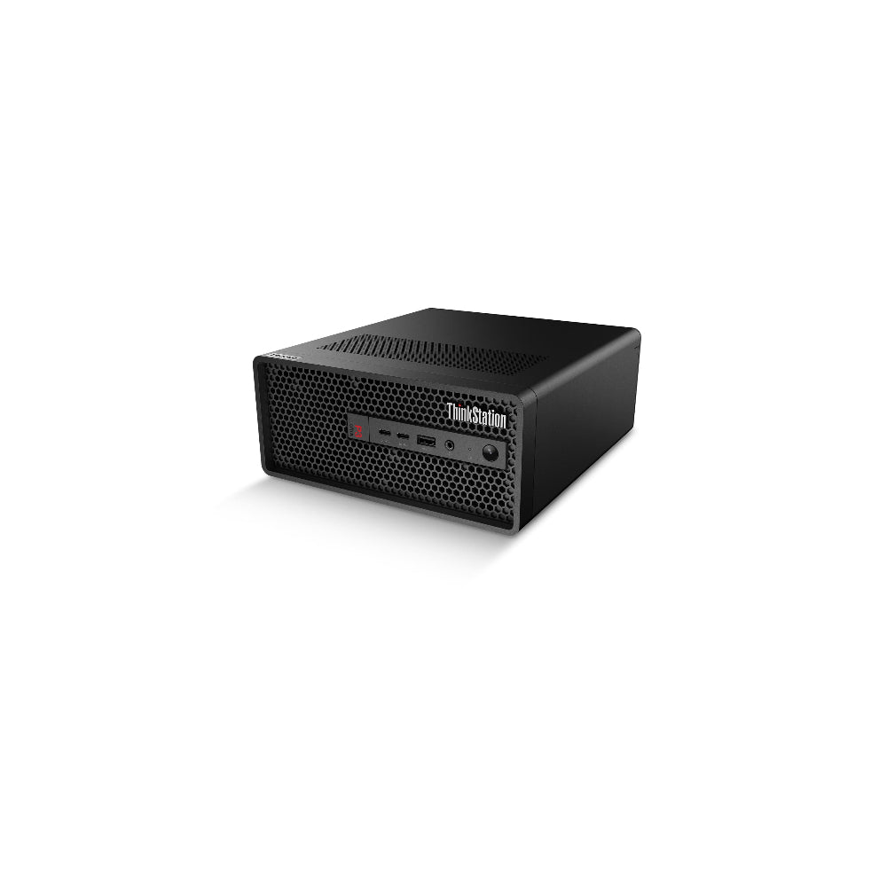 Lenovo ThinkStation P3 Ultra SFF G2 - Core Ultra 7 265 - 32GB RAM 1TB SSD - RTX A1000
