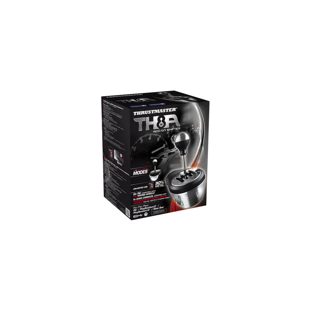 Thrustmaster TH8A Shifter Växelspak