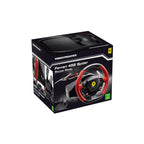 Thrustmaster Ferrari 458 Spider Ratt och Pedalset