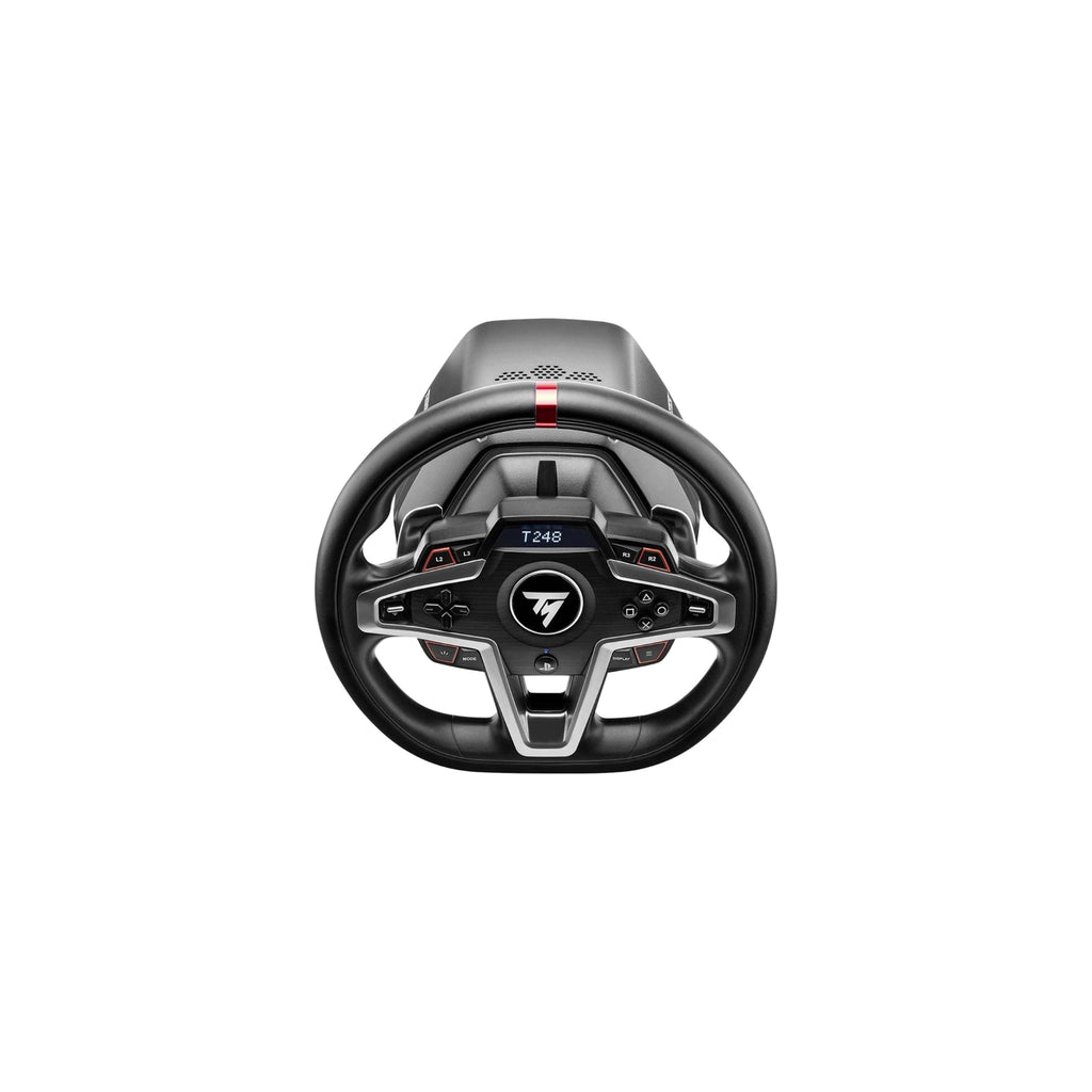 ThrustMaster T248 Ratt och Pedalset