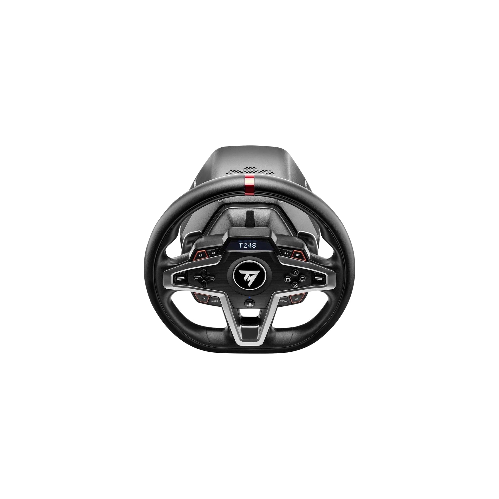 ThrustMaster T248 Ratt och Pedalset