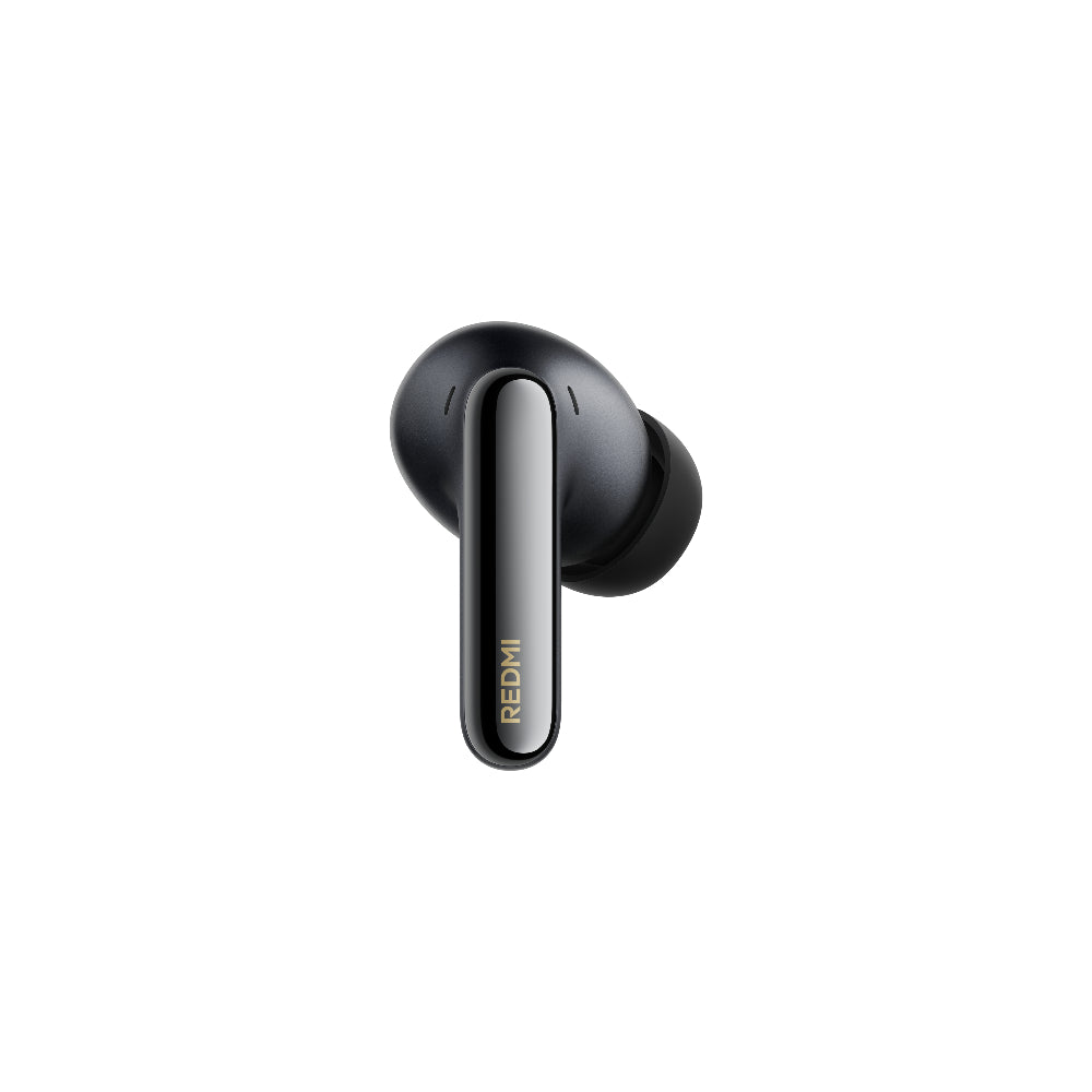 Xiaomi Redmi Buds 8 Pro Trådlösa Earbuds Obsidian Black