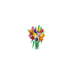 LEGO Botanicals 11501 Bukett med tulpaner