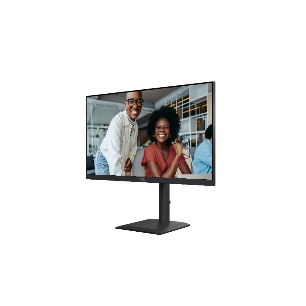 AOC U27E4CV 27" - 3840x2160 IPS 60Hz