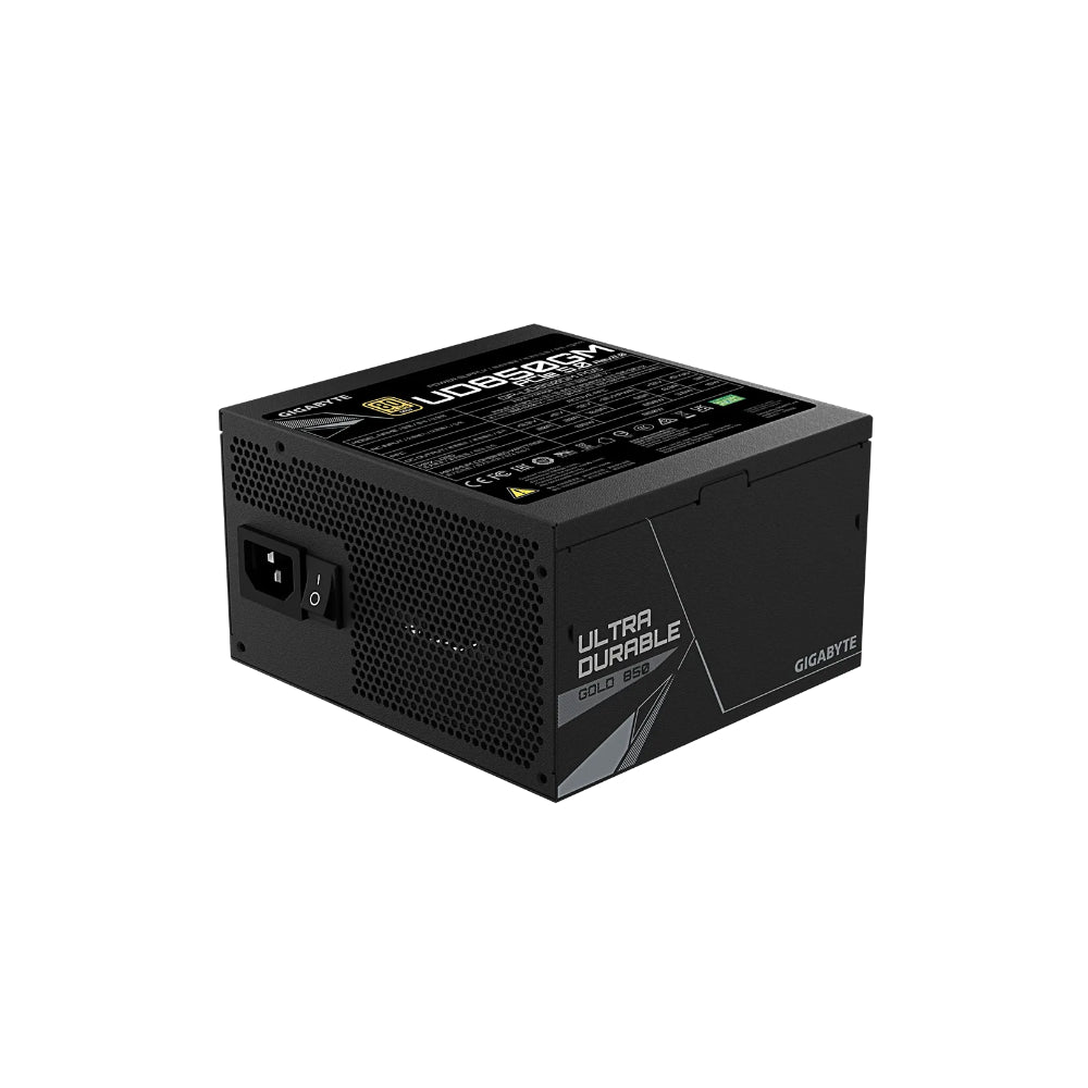 Gigabyte UD850GM PG5 2.0 850W