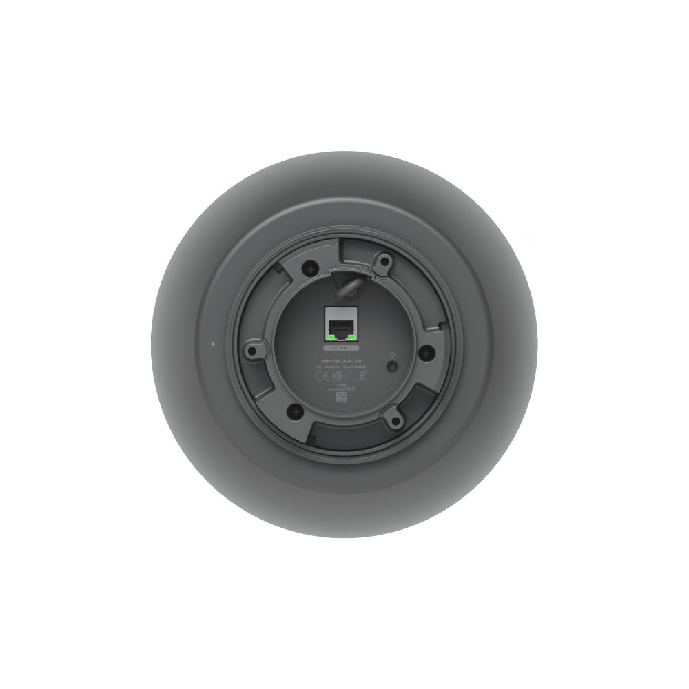 Ubiquiti AI PTZ Industrial Utom/-inomhus 3864x2160