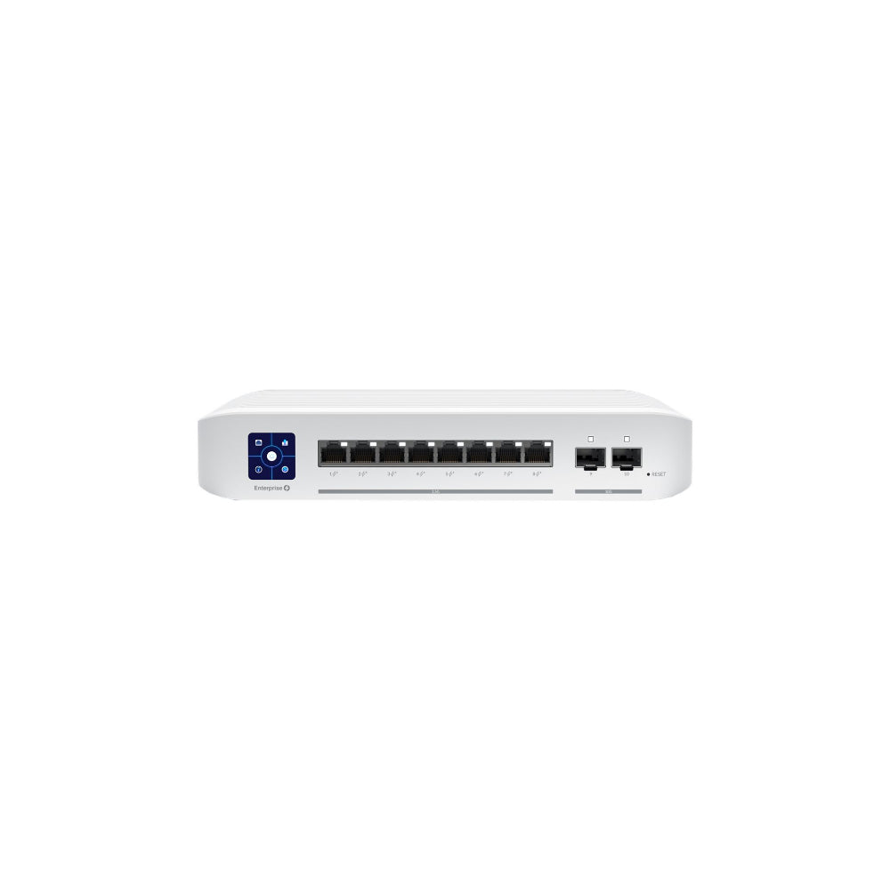 Ubiquiti UniFi Enterprise 8 PoE