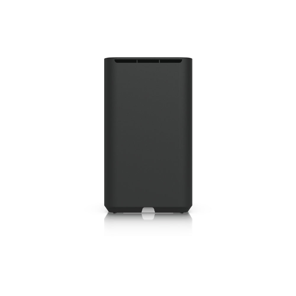 Ubiquiti UniFi UNAS 2 Cortex-A55 4GB Svart