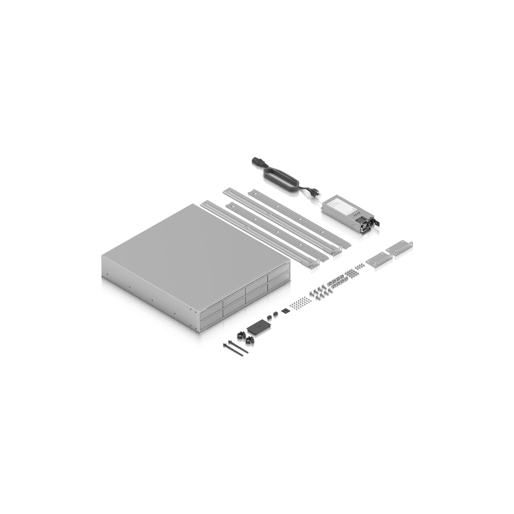 Ubiquiti UniFi UNAS Pro 8