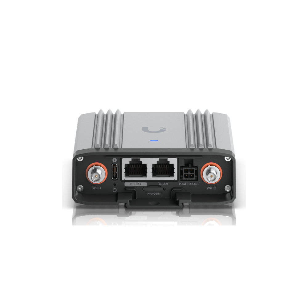 Ubiquiti UniFi Industrial Mobile 4G-Router