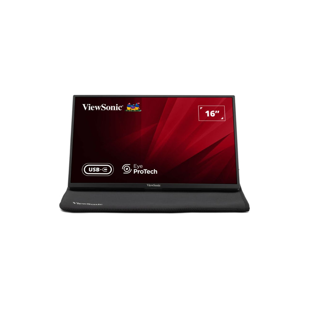 ViewSonic VA1650 16" - USB-C 1920x1080 IPS 60Hz