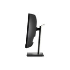 ViewSonic VG3456C 34" - Böjd Ultrawide USB-C 3440x1440 VA 100Hz