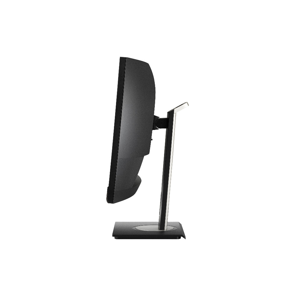 ViewSonic VG3456C 34" - Böjd Ultrawide USB-C 3440x1440 VA 100Hz