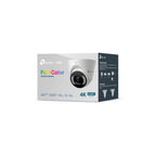 TP-Link InSight S485 Övervakningskamera (4mm)