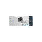TP-Link - Tp Link Vigi In Sight S385 Dps 8 Mp Outdoor Color Pro Panoramic Bullet Network Camera