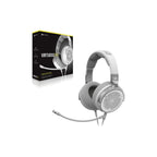 Corsair Gaming Virtuoso PRO Kabel - Vit