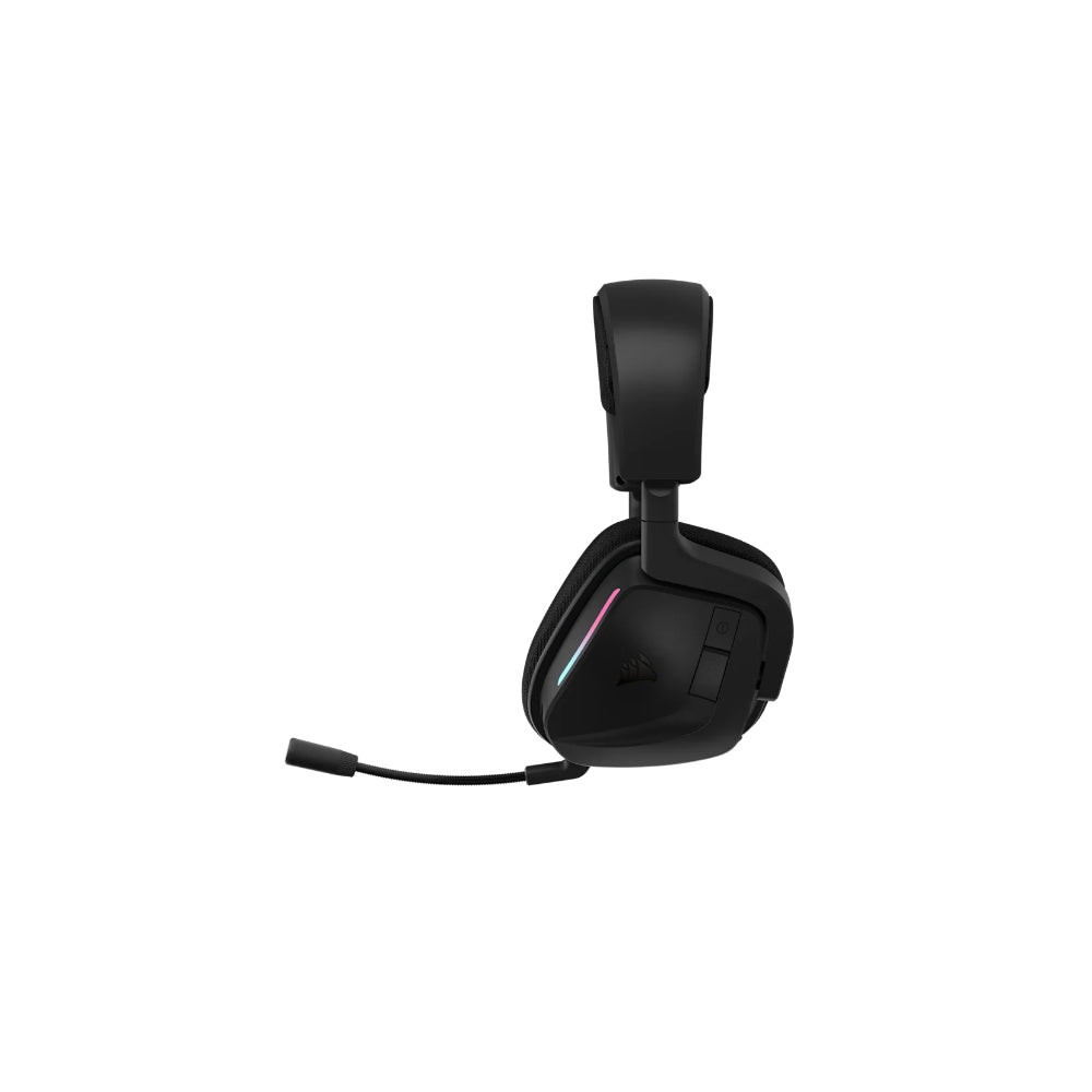 Corsair Gaming VOID v2 Trådlösa - Svart