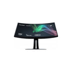 ViewSonic VP3881A 38" - Böjd Ultrawide USB-C 3840x1600 IPS 60Hz
