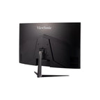 ViewSonic VX3218C-2K 32" - 2560x1440 VA 180Hz