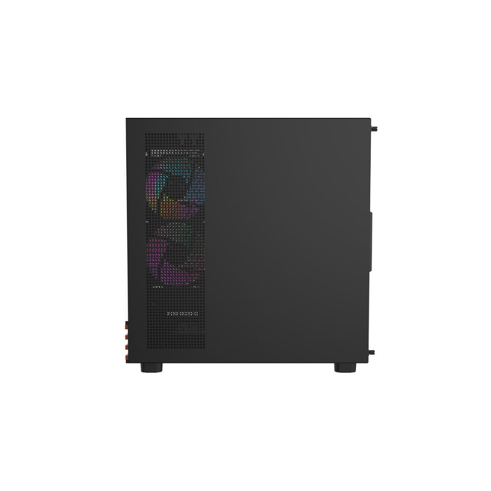 Thermaltake View 270 Plus WS ARGB E-ATX Svart