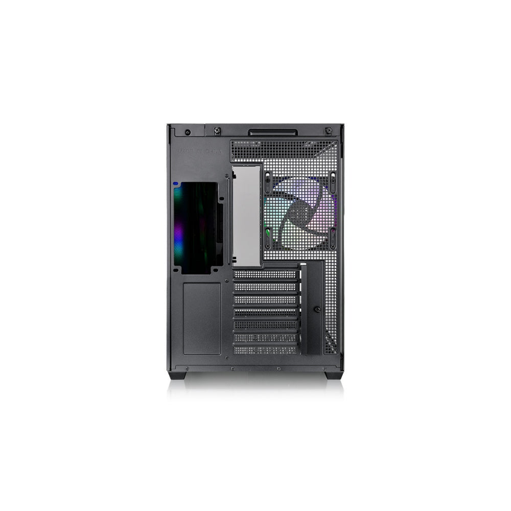 Thermaltake View 380 TG ARGB ATX Svart