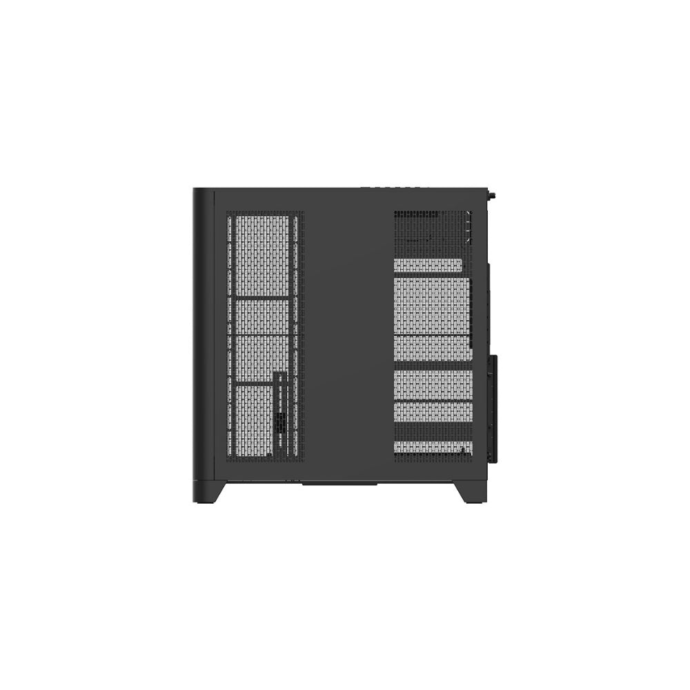 Thermaltake View 390 Air ATX Svart