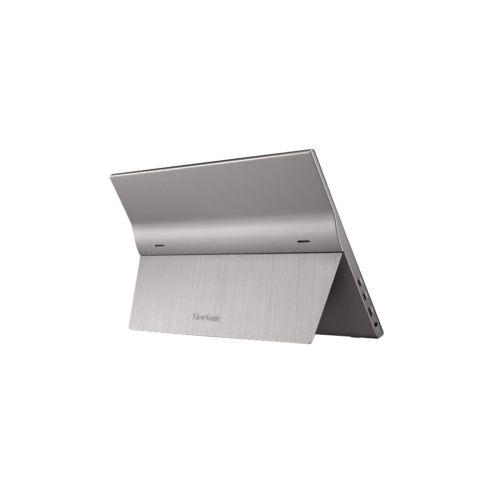 ViewSonic TD1655 Touch 15.6" - USB-C 1920x1080 VA 60Hz