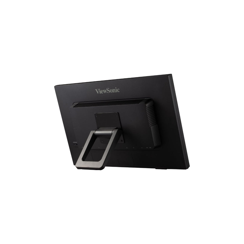 ViewSonic TD2423 24" - 1920x1080 VA 75Hz