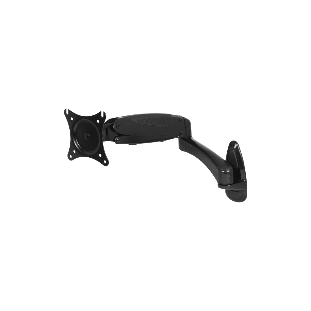 Arctic W1-3D stativ vägg 43-49" Svart
