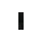 WD Elements Desktop Hårddisk 18TB Extern USB 3.0 Svart