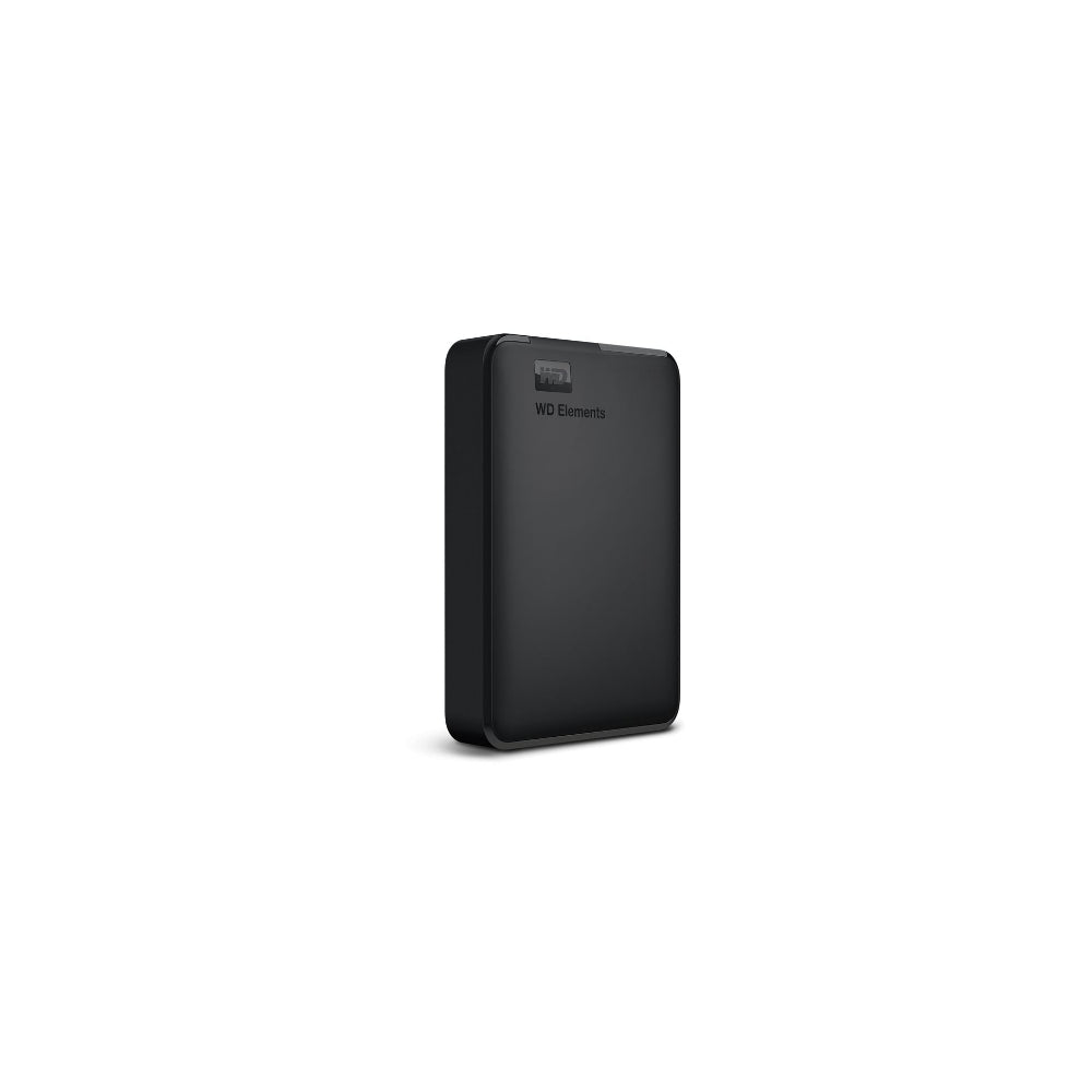 WD Elements Portable U3 6TB Extern USB