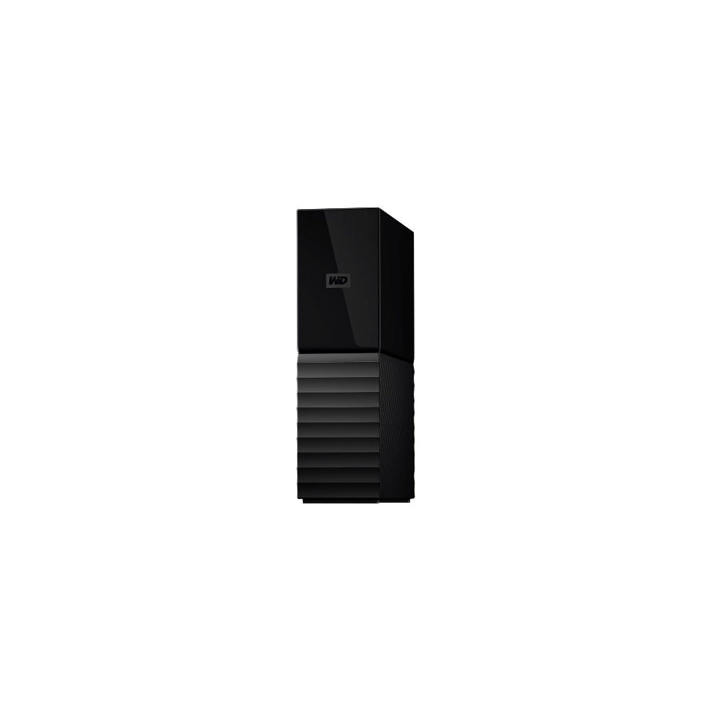 Western Digital My Book 16TB - USB 3.0
