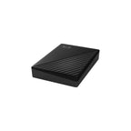 Western Digital My Passport 6TB - USB-C 3.2 Gen 1
