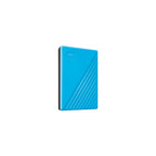 Western Digital My Passport 2TB - USB-C 3.2 Gen 1