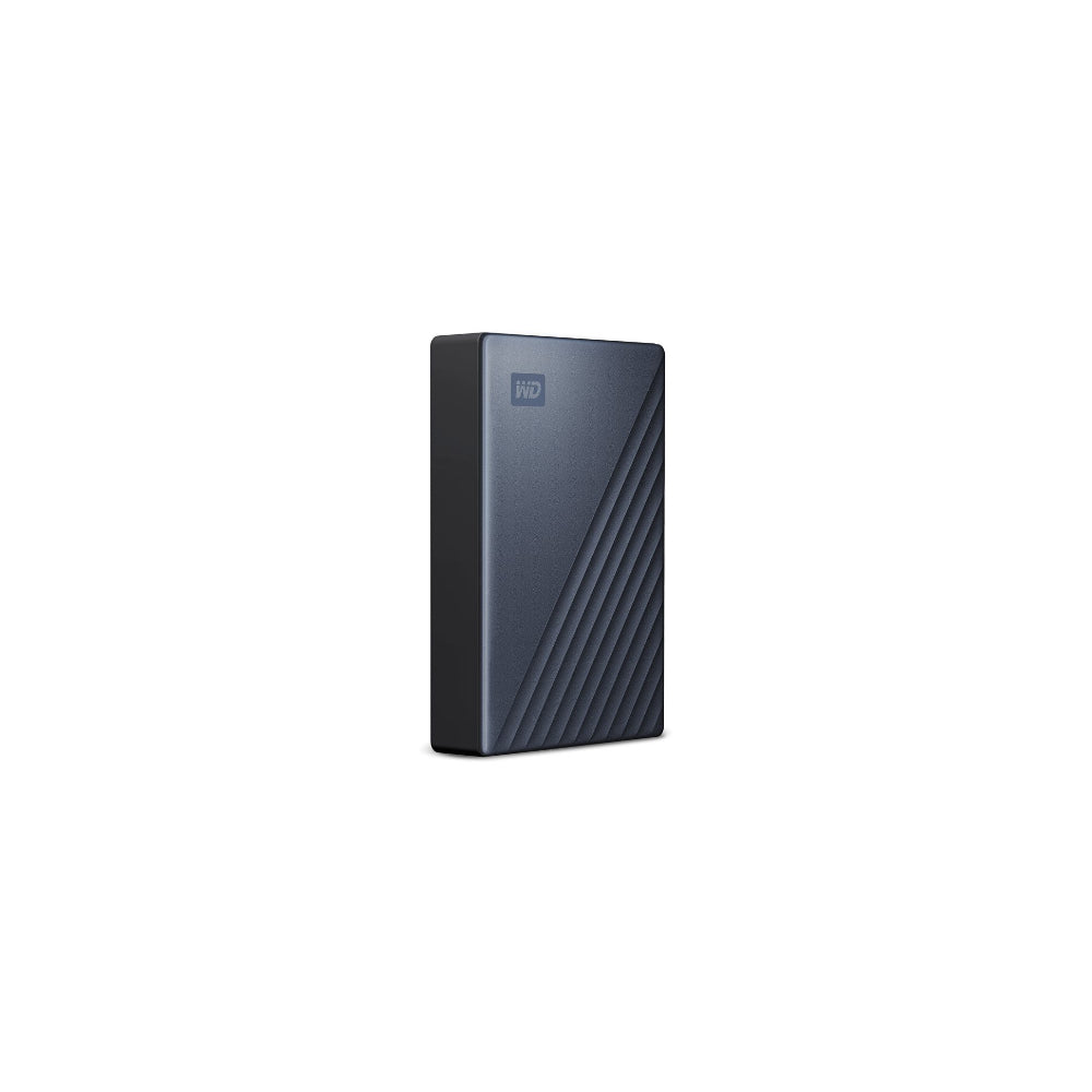 Western Digital My Passport Ultra 6TB - USB-C 3.2 Gen 1