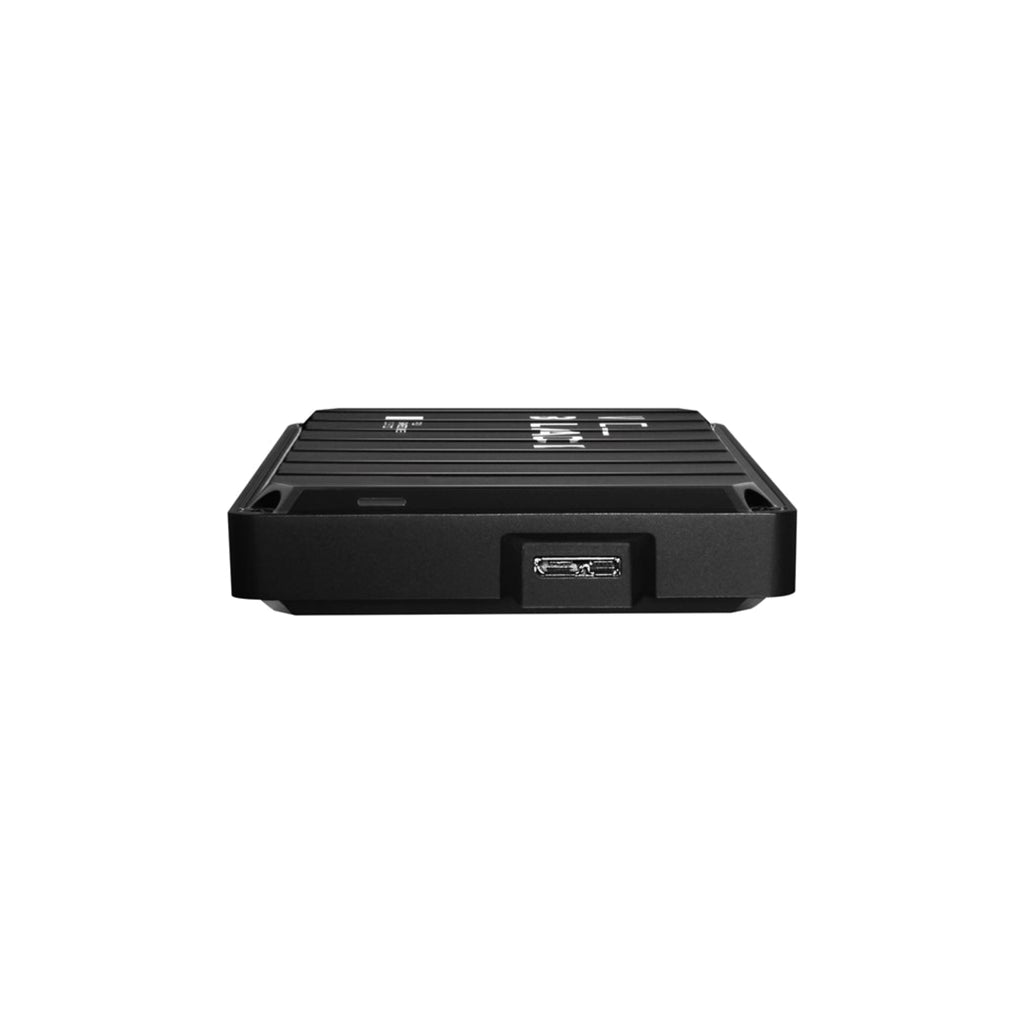 WD_BLACK P10 Game Drive WDBA3A0050BBK - 5TB - USB 3.2 Gen 1