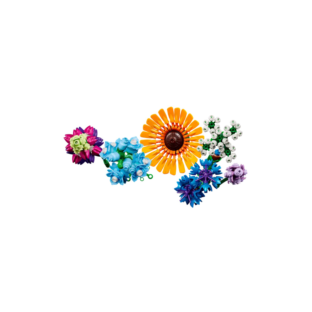 LEGO Botanicals 10313 Bukett med vilda blommor