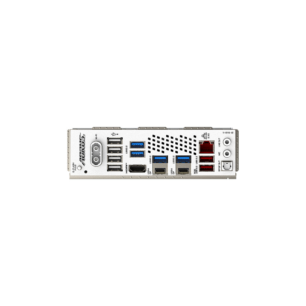 Gigabyte X870-A Elite Wi-Fi ICE ATX AM5