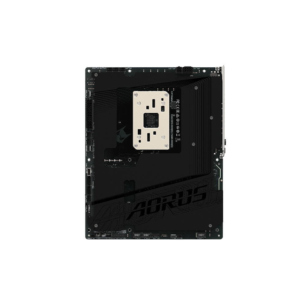 Gigabyte X870 Aorus Stealth ATX