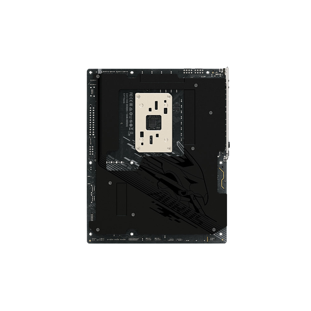 Gigabyte Aorus X870E PRO X3D ATX